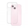 PanzerGlass SAFE. by ® TPU puzdro transparentné iPhone 15, kryt, Apple, Apple - iPhone 15, transparentné