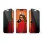 PanzerGlass ® ochranný filter súkromia displeja iPhone 15 Pro | Ultra-Wide Fit s EasyAligner
