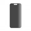 PanzerGlass ® ochranný filter súkromia displeja iPhone 15 Pro | Ultra-Wide Fit s EasyAligner