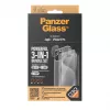 PanzerGlass 3-in-1 balenie iPhone 15 Pro tvrdené sklo transparentné