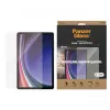 PanzerGlass ®️ ochranná fólia displeja Samsung Galaxy Tab S9 FE | S9 | Ultra-Wide Fit