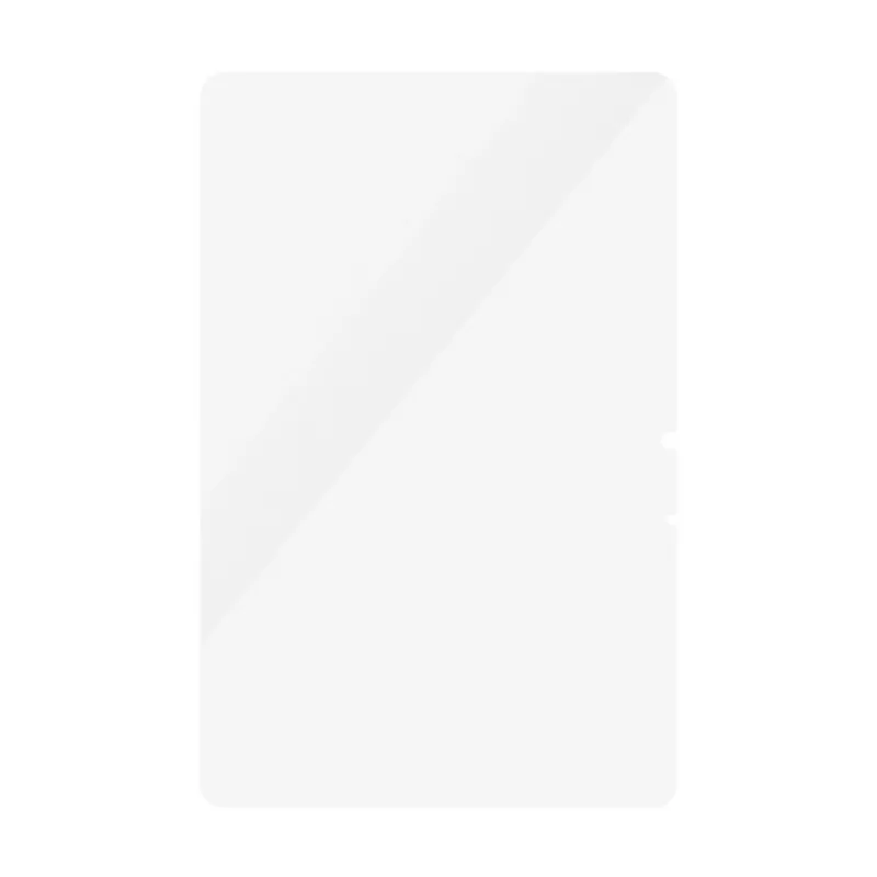 PanzerGlass ®️ ochranná fólia displeja Samsung Galaxy Tab S9 FE | S9 | Ultra-Wide Fit
