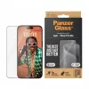PanzerGlass ® ochranná fólia displeja iPhone 15 Pro Max | Ultra-Wide Fit s EasyAligner
