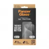 PanzerGlass ® ochranná fólia displeja iPhone 15 Pro Max | Ultra-Wide Fit s EasyAligner