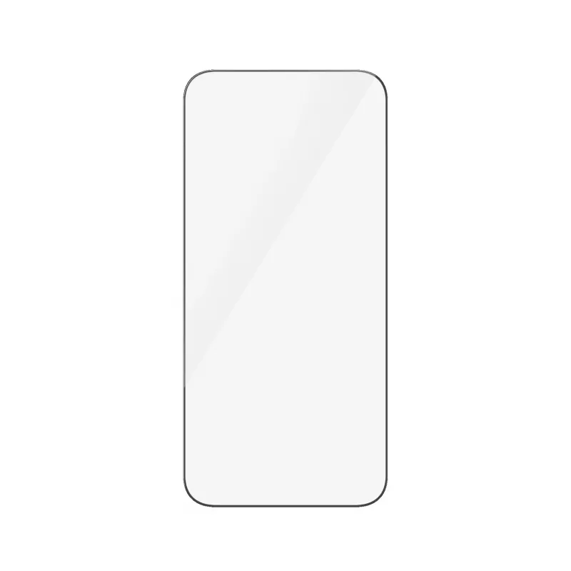 PanzerGlass ® ochranná fólia displeja iPhone 15 Pro Max | Ultra-Wide Fit s EasyAligner