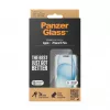 PanzerGlass ® ochranná fólia displeja iPhone 15 Plus | Ultra-Wide Fit s EasyAligner
