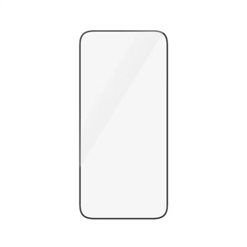 PanzerGlass ® ochranná fólia displeja iPhone 15 Plus | Ultra-Wide Fit s EasyAligner