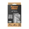 PanzerGlass ® ochranná fólia displeja iPhone 15 Pro | Ultra-Wide Fit s EasyAligner
