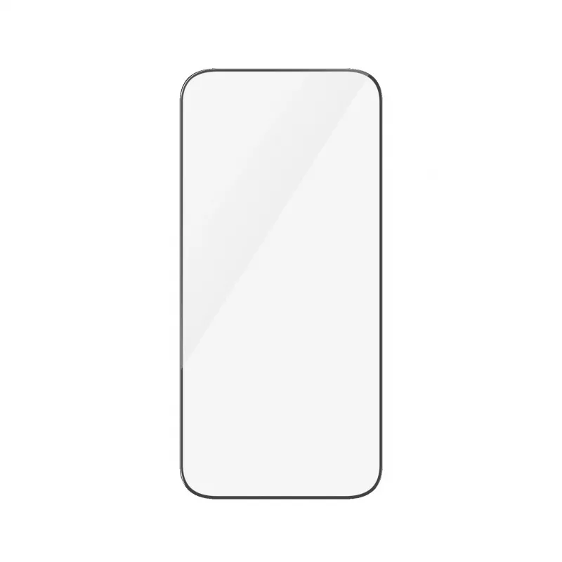 PanzerGlass ® ochranná fólia displeja iPhone 15 Pro | Ultra-Wide Fit s EasyAligner