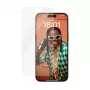 PanzerGlass ® ochranná fólia displeja iPhone 15 Pro Max | Classic Fit