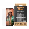 PanzerGlass ® ochranná fólia displeja iPhone 15 Pro Max | Classic Fit