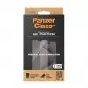 PanzerGlass ® ochranná fólia displeja iPhone 15 Pro Max | Classic Fit