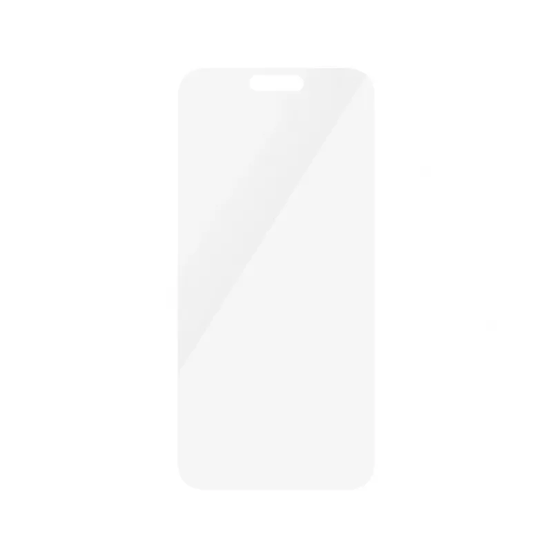 PanzerGlass ® ochranná fólia displeja iPhone 15 Pro Max | Classic Fit