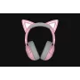 RAZER headset Kraken Kitty V2 Bt – Stereo – Bluetooth – ružový