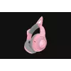RAZER headset Kraken Kitty V2 Bt – Stereo – Bluetooth – ružový