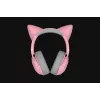 RAZER headset Kraken Kitty V2 Bt – Stereo – Bluetooth – ružový