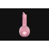 RAZER headset Kraken Kitty V2 Bt – Stereo – Bluetooth – ružový