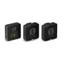 Bezdrôtový lavalierový mikrofónový systém RØDE Wireless PRO — omnidirektionálny lavalier, 20–20 000 Hz, 7 h batéria, 260 m dosah