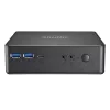 Shuttle XPC nano NC40U7 barebone mini PC, Core i7-1255U