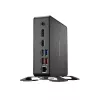 Shuttle XPC nano NC40U3 barebone mini PC, Core i3-1215U