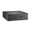 Shuttle XPC nano NC40U3 barebone mini PC, Core i3-1215U