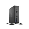 Shuttle XPC nano NC40U3 barebone mini PC, Core i3-1215U