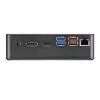 Shuttle XPC nano NC40U3 barebone mini PC, Core i3-1215U