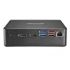 Shuttle XPC nano NC40U3 barebone mini PC, Core i3-1215U