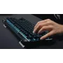 LOGITECH G Pro X TKL Lightspeed herná klávesnica - Bluetooth - ružová US International taktilná