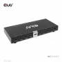 CLUB3D 1-na-8 HDMI™ splitter Full 3D a 4K60Hz (600MHz)