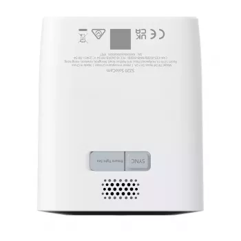 IP bezpečnostná kamera Eufy SoloCam S220 Cube Indoor & Outdoor