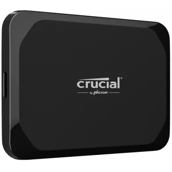 MICRON / CRUCIAL prenosný SSD – Crucial X9 – 1 TB – USB-C 3.2 Gen 2