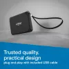 MICRON / CRUCIAL prenosný SSD – Crucial X9 – 1 TB – USB-C 3.2 Gen 2