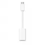 APPLE Lightning adaptér – 24pin USB-C konektor samec na Lightning konektor samica
