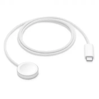 APPLE Watch Mag rýchlonabíjačka USB-C 1m