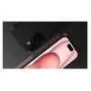 Smartphone Apple iPhone 15 6,1 palca 256GB čierny