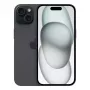 Smartphone Apple iPhone 15 6,1 palca 256GB čierny