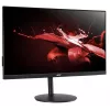 Acer Nitro XV270M3bmiiprx monitor 27 palcov (68,6 cm) Full HD 1920x1080, 180 Hz, 1 ms, HDMI, DisplayPort, nastaviteľná výška, Pivot, reproduktory, čierny