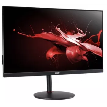 ACER desktop monitor - Nitro Xv270m3bmiiprx - 27 palcov - 1920 x 1080 (Full HD) - IPS 1ms