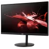 Acer Nitro XV270M3bmiiprx monitor 27 palcov (68,6 cm) Full HD 1920x1080, 180 Hz, 1 ms, HDMI, DisplayPort, nastaviteľná výška, Pivot, reproduktory, čierny