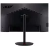 Acer Nitro XV270M3bmiiprx monitor 27 palcov (68,6 cm) Full HD 1920x1080, 180 Hz, 1 ms, HDMI, DisplayPort, nastaviteľná výška, Pivot, reproduktory, čierny