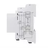 Shelly Pro 3EM merač spotreby energie AC 120 A 50-60 Hz