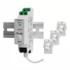 Shelly Pro 3EM merač spotreby energie AC 120 A 50-60 Hz