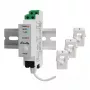 Shelly Pro 3EM merač spotreby energie AC 120 A 50-60 Hz