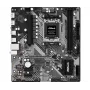 ASRock základná doska B650M-H/M.2+ AM5 AMD B650 2 X DDR5 1 X HDMI 2.1 Tmds/frl 8g Compatible 1 X DisplayPort 1.4 With DSC mATX