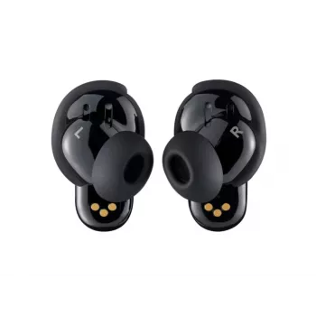BOSE Earbuds QuietComfort Ultra - stereo - Bluetooth - čierne