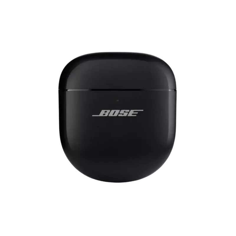 BOSE Earbuds QuietComfort Ultra - stereo - Bluetooth - čierne