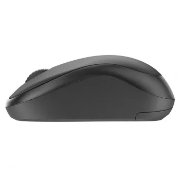 LOGITECH M240 tichá myš - bezdrôtová Bluetooth - pre firmy - grafitová