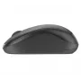 LOGITECH M240 tichá myš - bezdrôtová Bluetooth - pre firmy - grafitová
