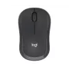 LOGITECH M240 tichá myš - bezdrôtová Bluetooth - pre firmy - grafitová